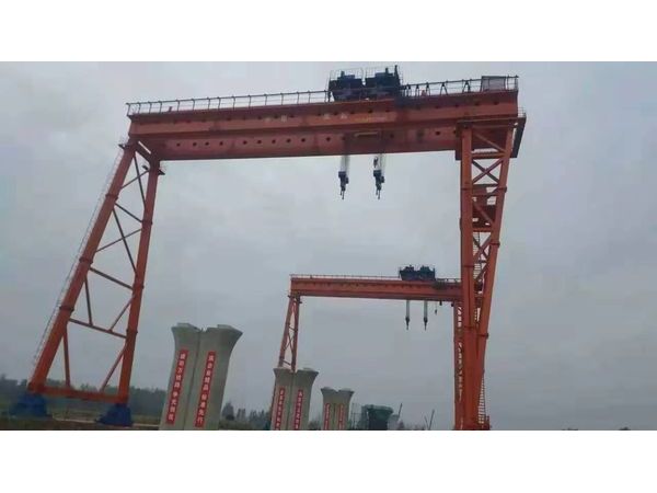 龍門吊